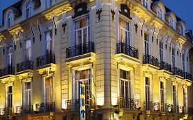 Luxembourg Hotel Thessaloniki